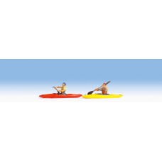 Noch 16809 - Kayaks 2/ Noch 16809 - Kayaks 2/